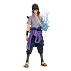 Productafbeelding Naruto Shippuden - Uchiha Sasuke Figuur