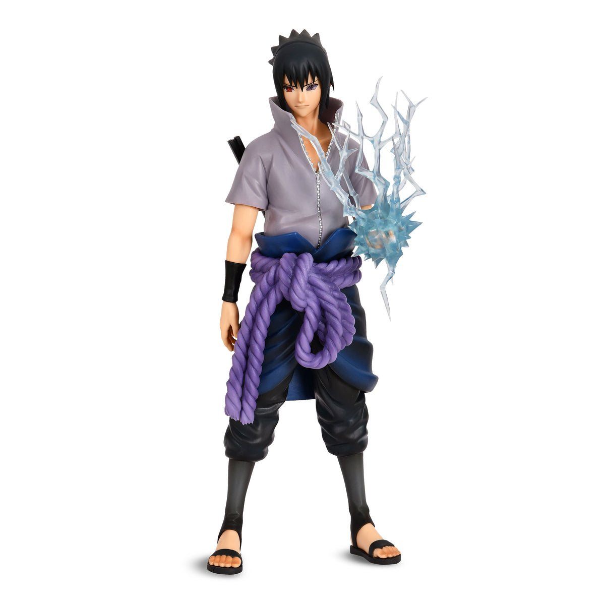 Productafbeelding Naruto Shippuden - Uchiha Sasuke Figuur