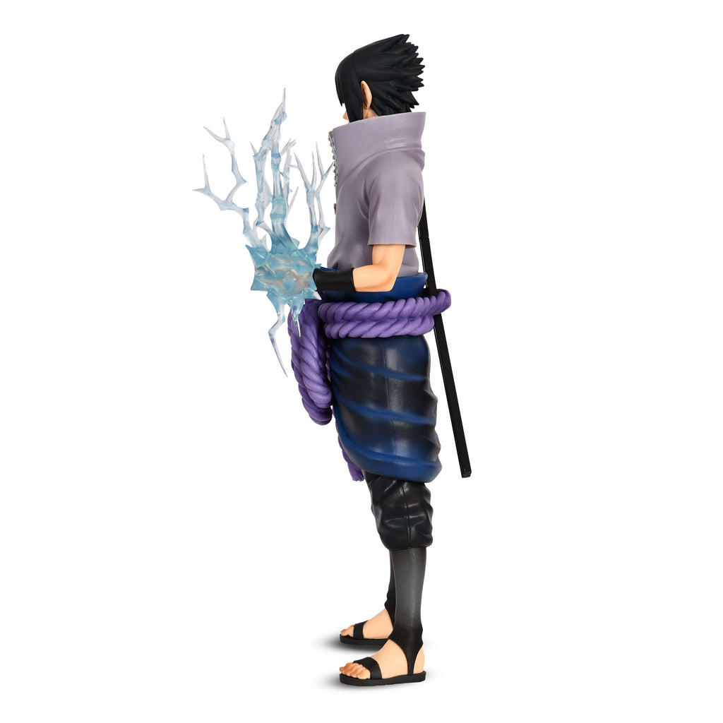 Productafbeelding Naruto Shippuden - Uchiha Sasuke Figuur