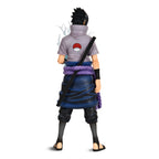Productafbeelding Naruto Shippuden - Uchiha Sasuke Figuur