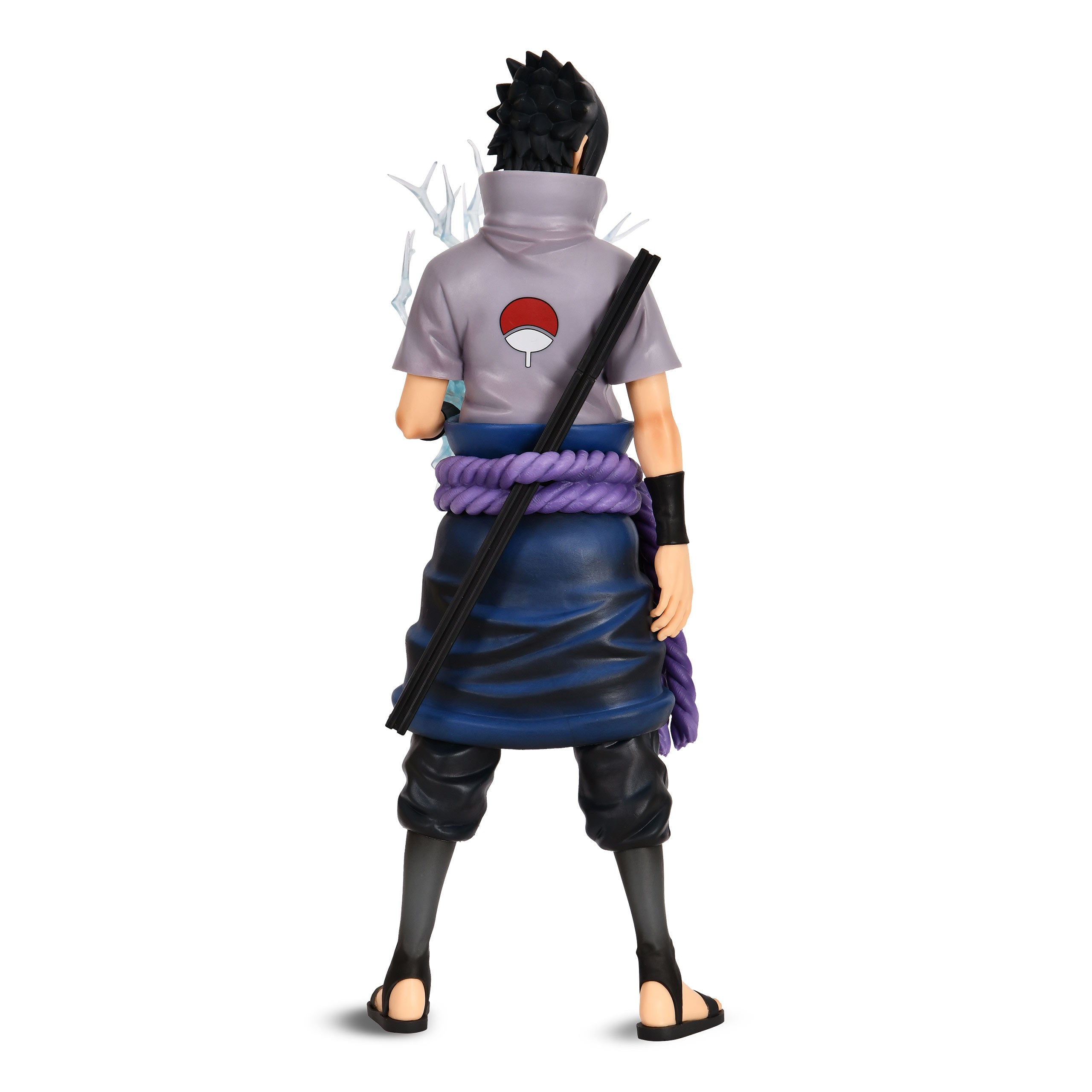 Productafbeelding Naruto Shippuden - Uchiha Sasuke Figuur