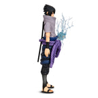 Productafbeelding Naruto Shippuden - Uchiha Sasuke Figuur