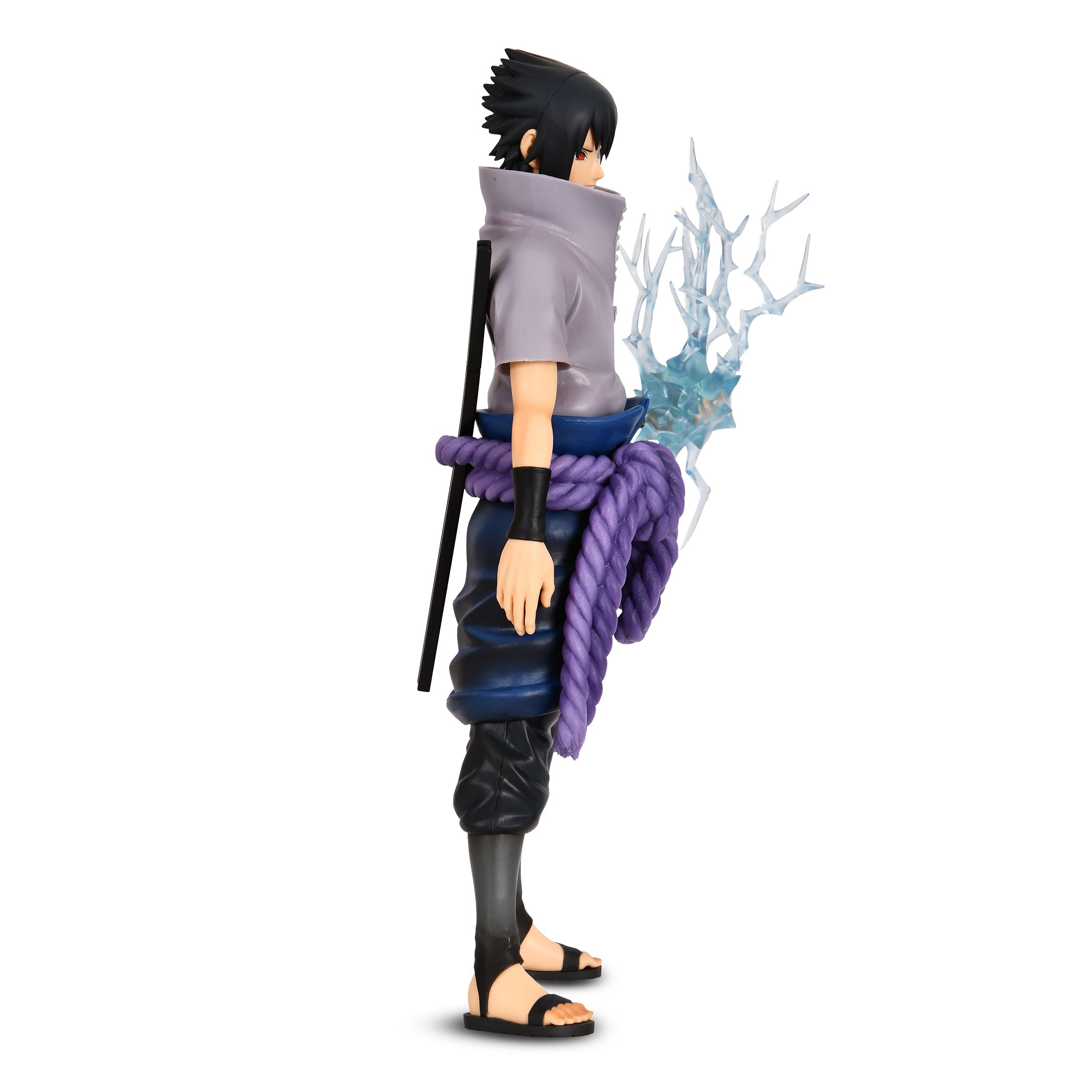 Productafbeelding Naruto Shippuden - Uchiha Sasuke Figuur