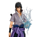 Productafbeelding Naruto Shippuden - Uchiha Sasuke Figuur