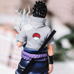 Productafbeelding Naruto Shippuden - Uchiha Sasuke Figuur