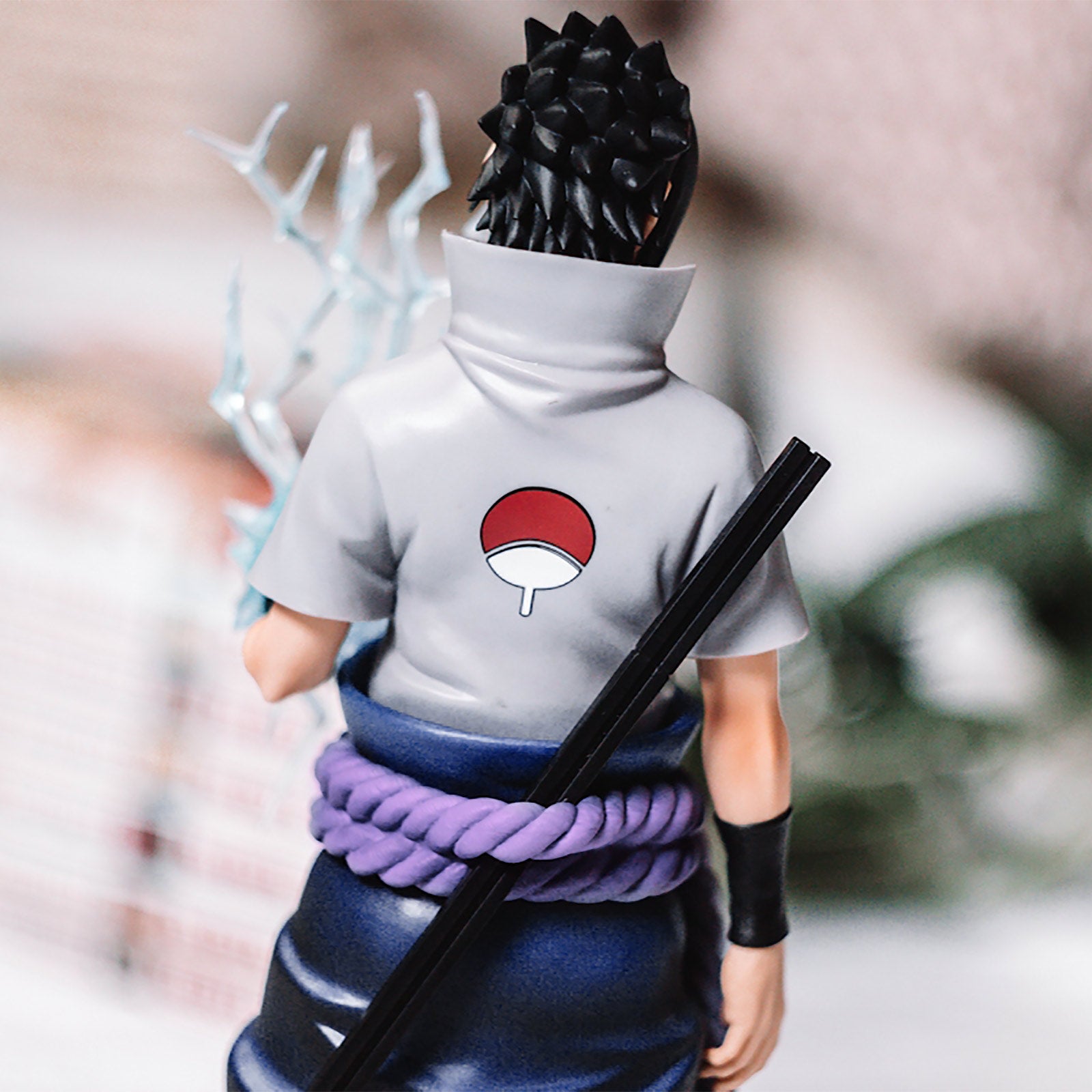 Productafbeelding Naruto Shippuden - Uchiha Sasuke Figuur