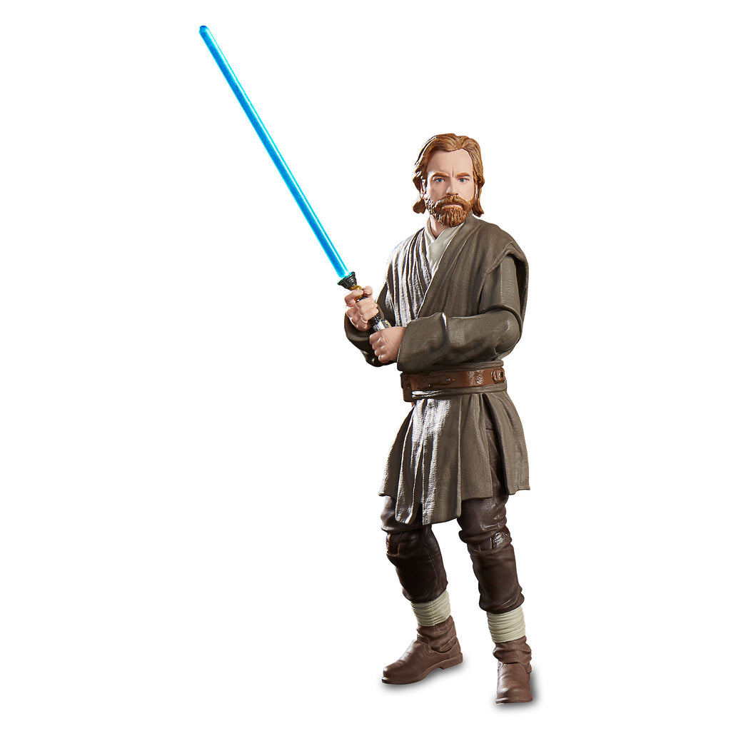 Productafbeelding Star Wars - Obi-Wan Kenobi Actiefiguur