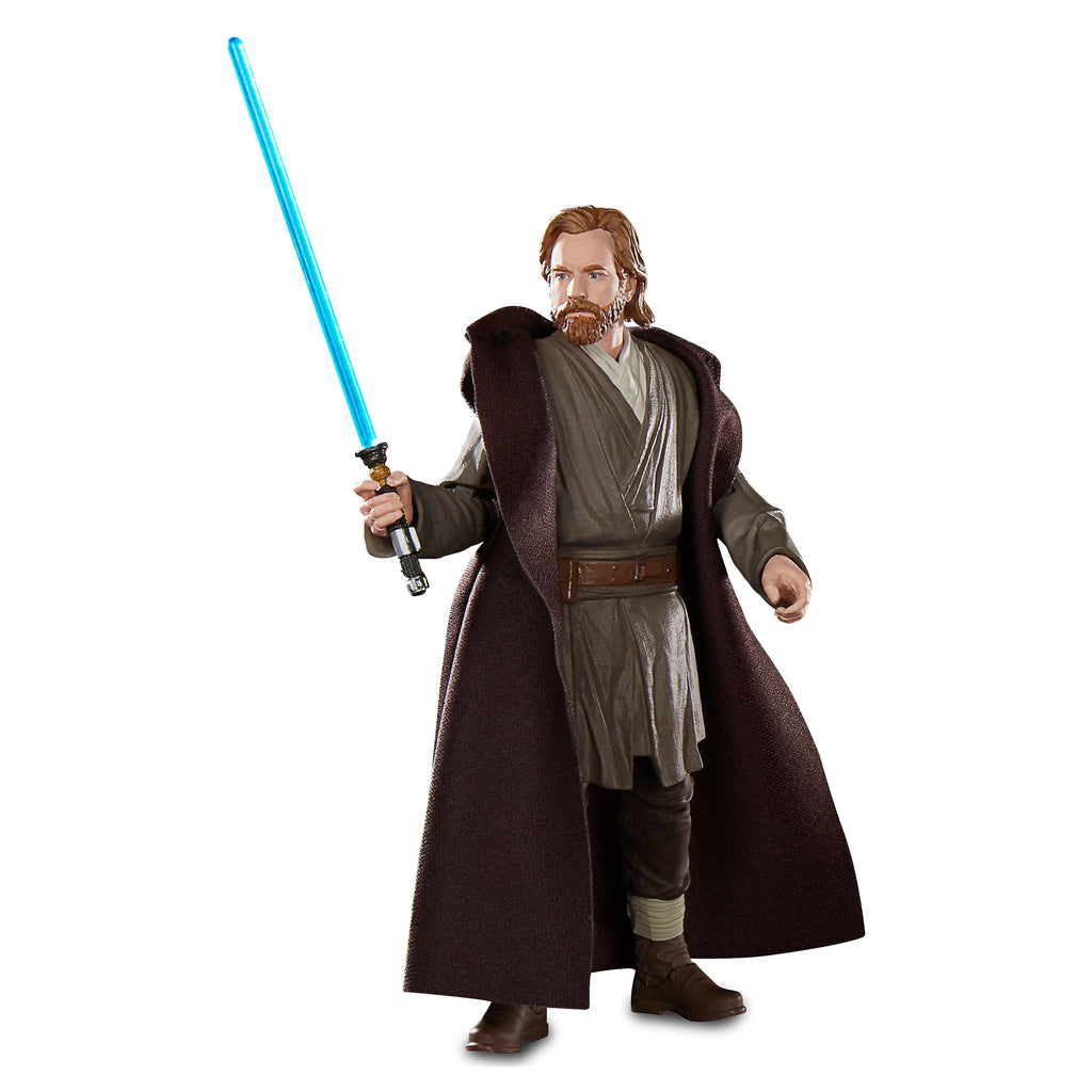 Productafbeelding Star Wars - Obi-Wan Kenobi Actiefiguur