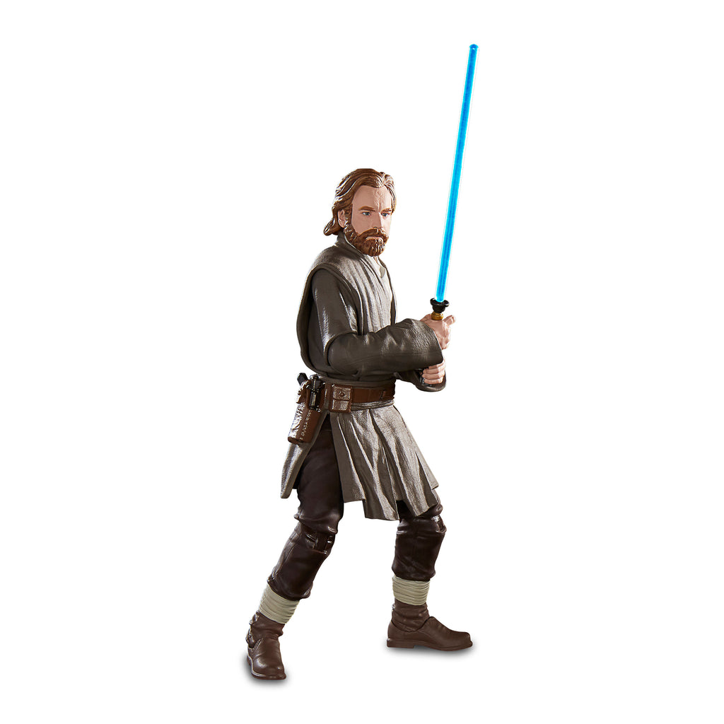 Productafbeelding Star Wars - Obi-Wan Kenobi Actiefiguur
