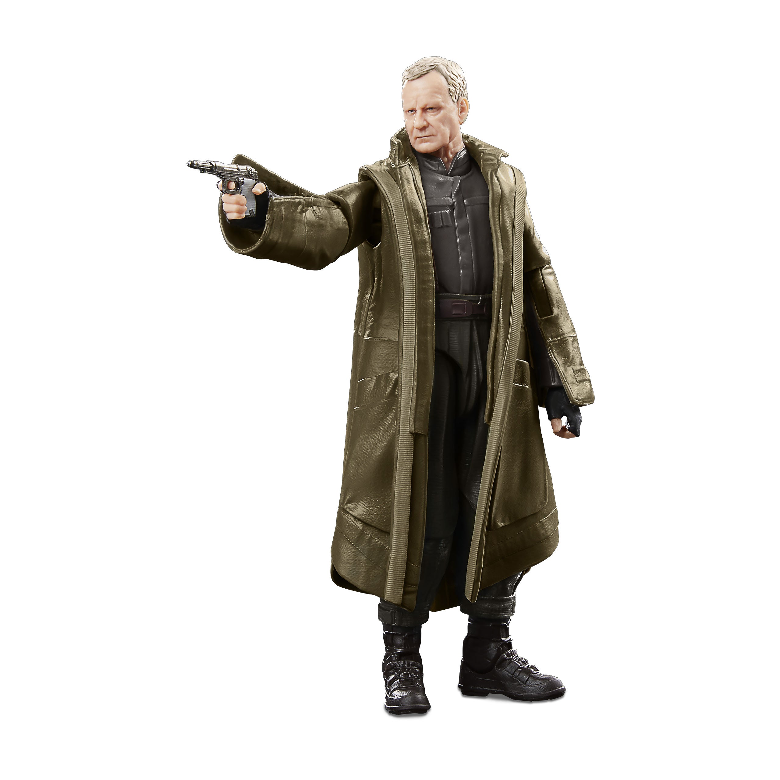 Productafbeelding Star Wars - Luthen Rael Actiefiguur