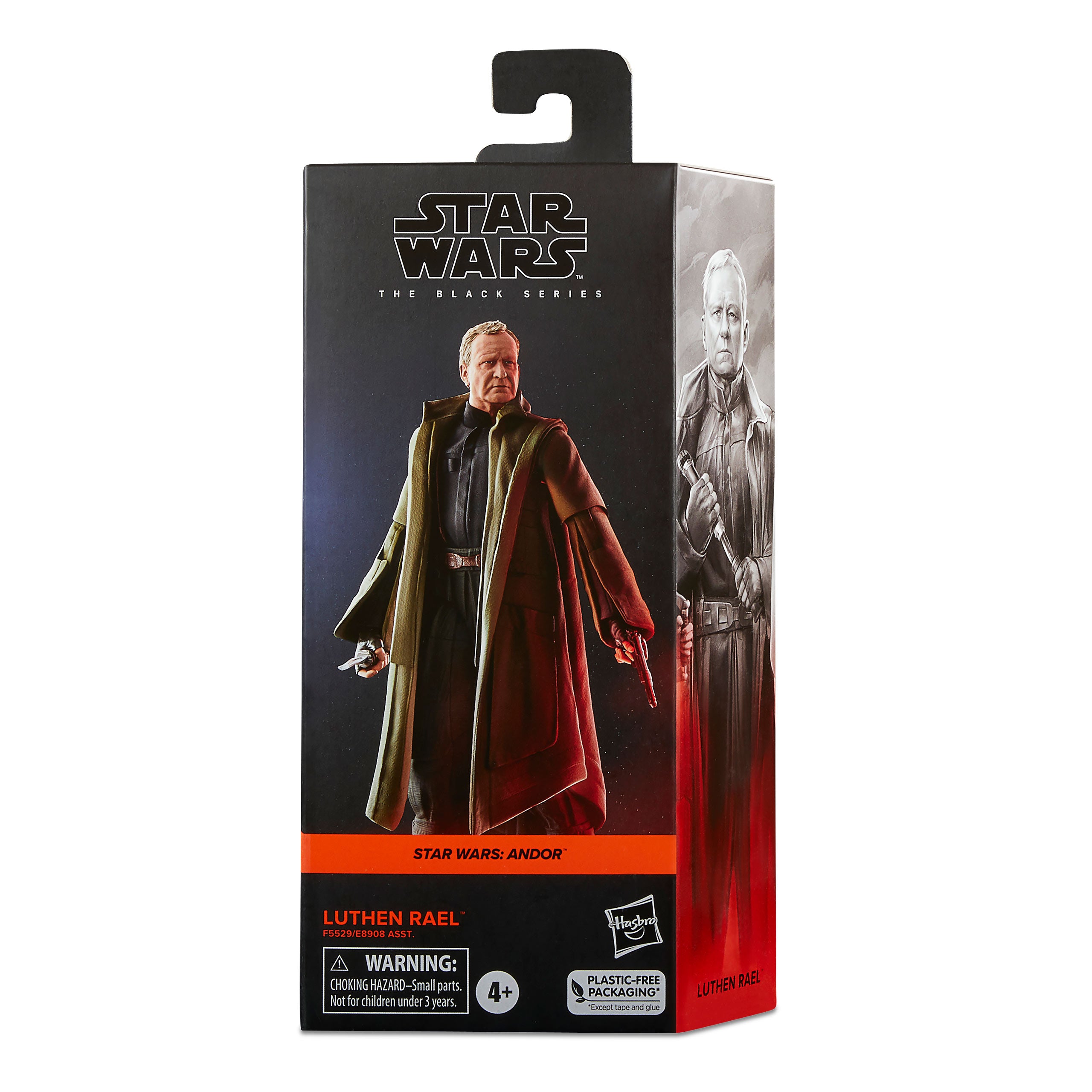 Productafbeelding Star Wars - Luthen Rael Actiefiguur