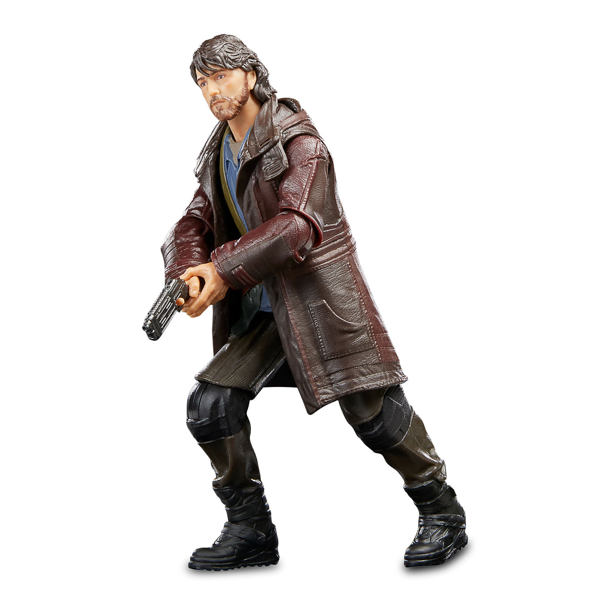 Productafbeelding Star Wars - Cassian Andor Actiefiguur