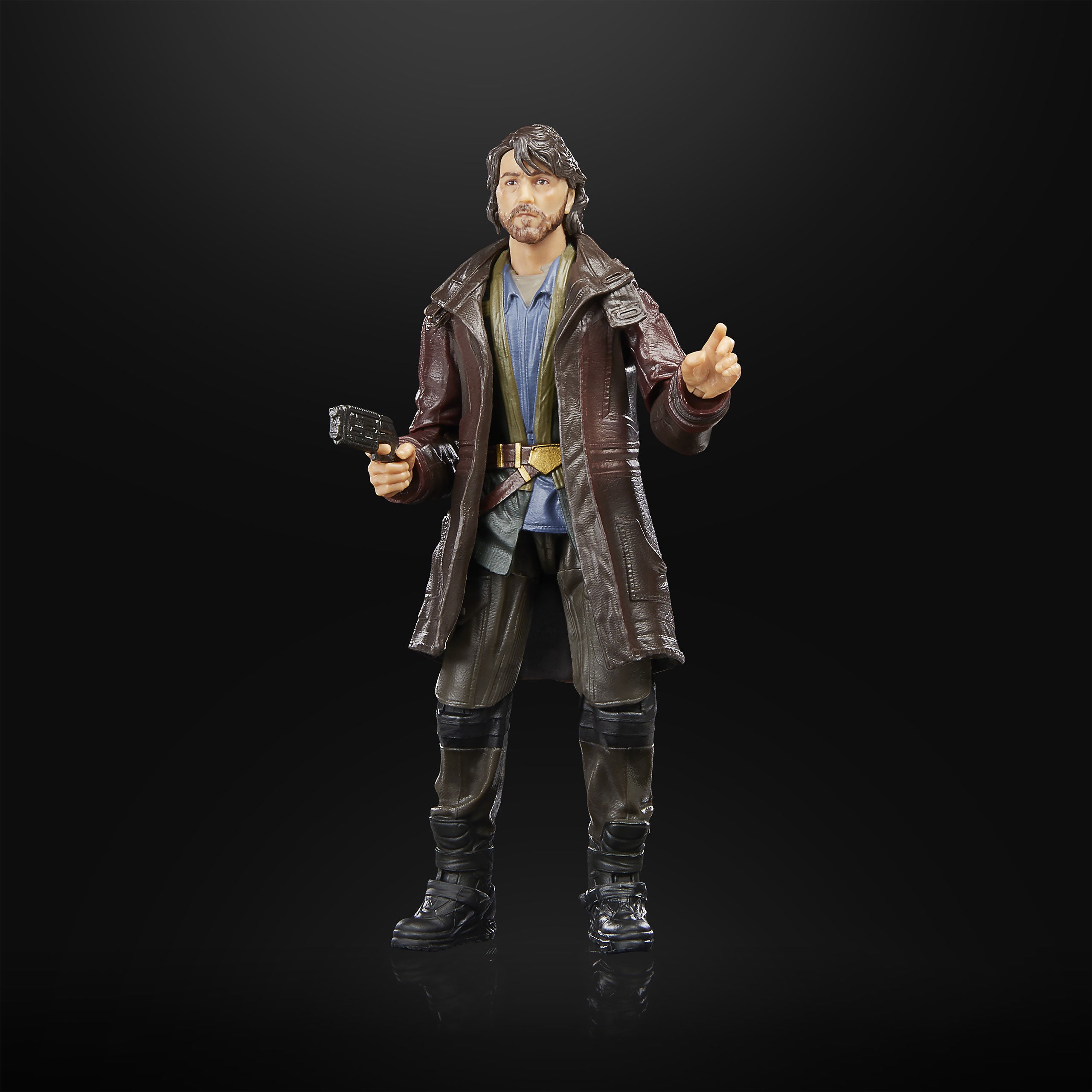 Productafbeelding Star Wars - Cassian Andor Actiefiguur