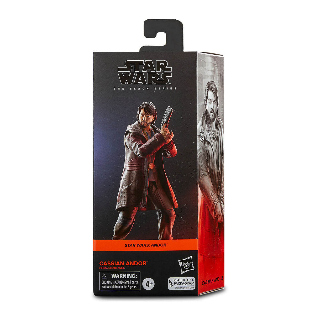 Productafbeelding Star Wars - Cassian Andor Actiefiguur