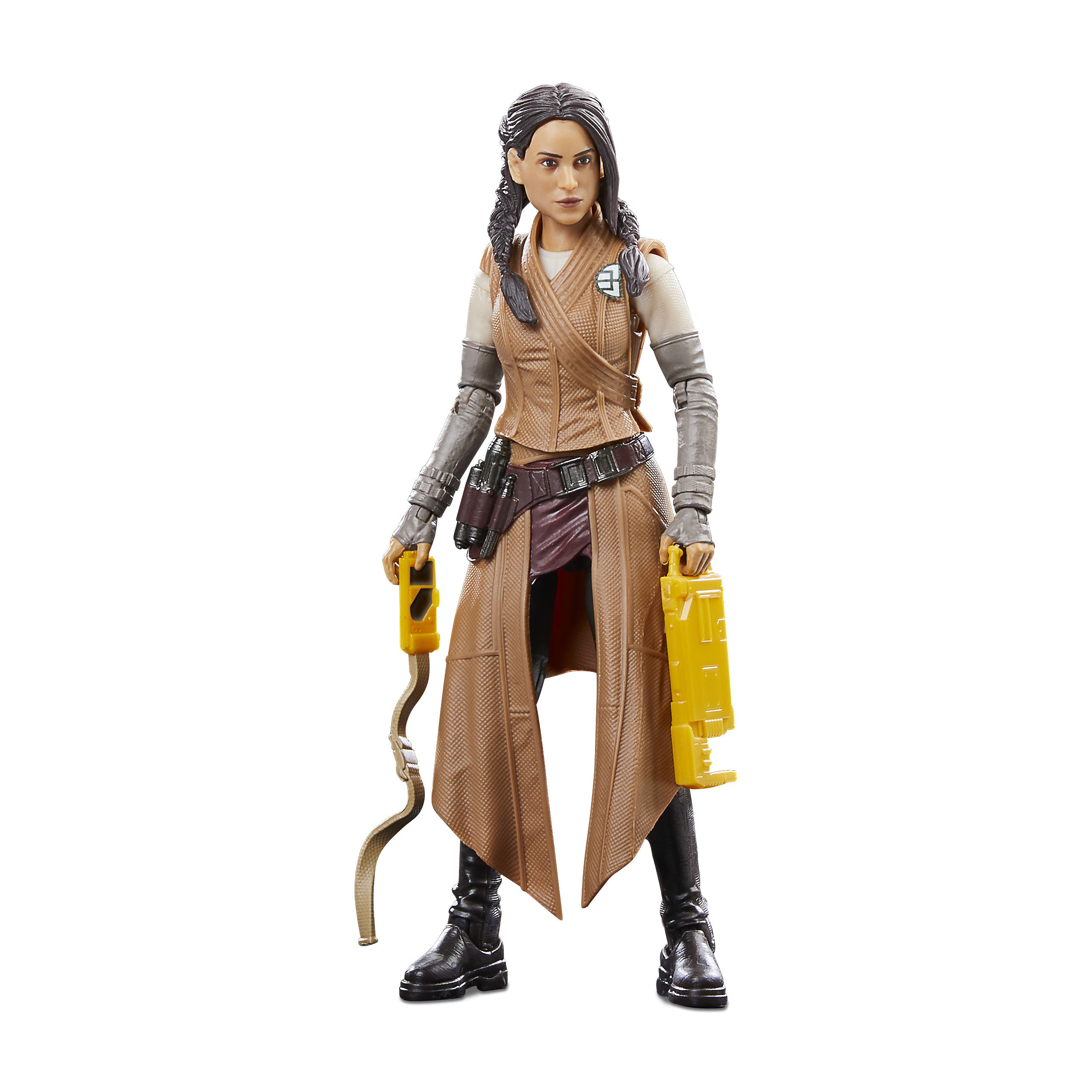 Productafbeelding Star Wars - Bix Caleen Actiefiguur
