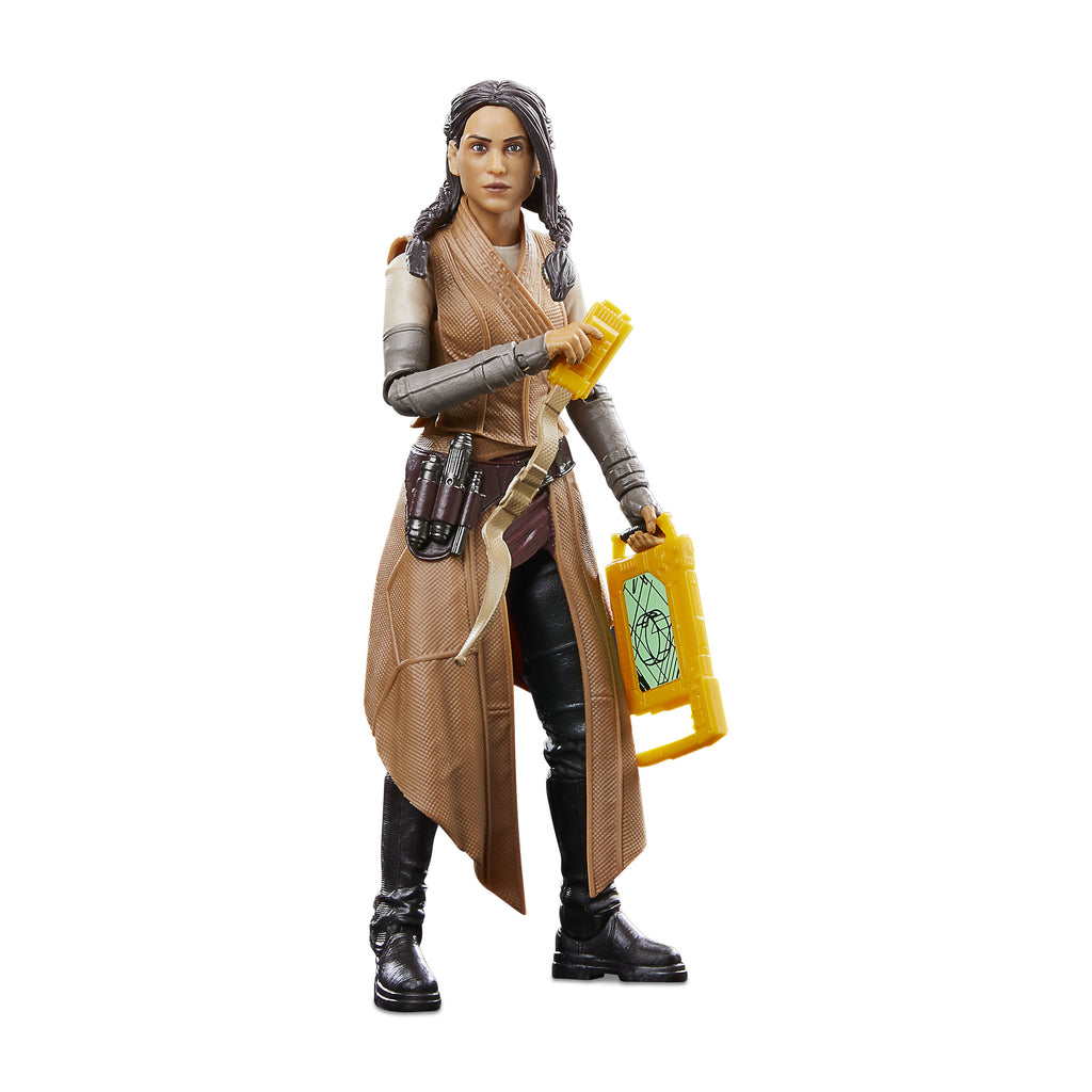 Productafbeelding Star Wars - Bix Caleen Actiefiguur