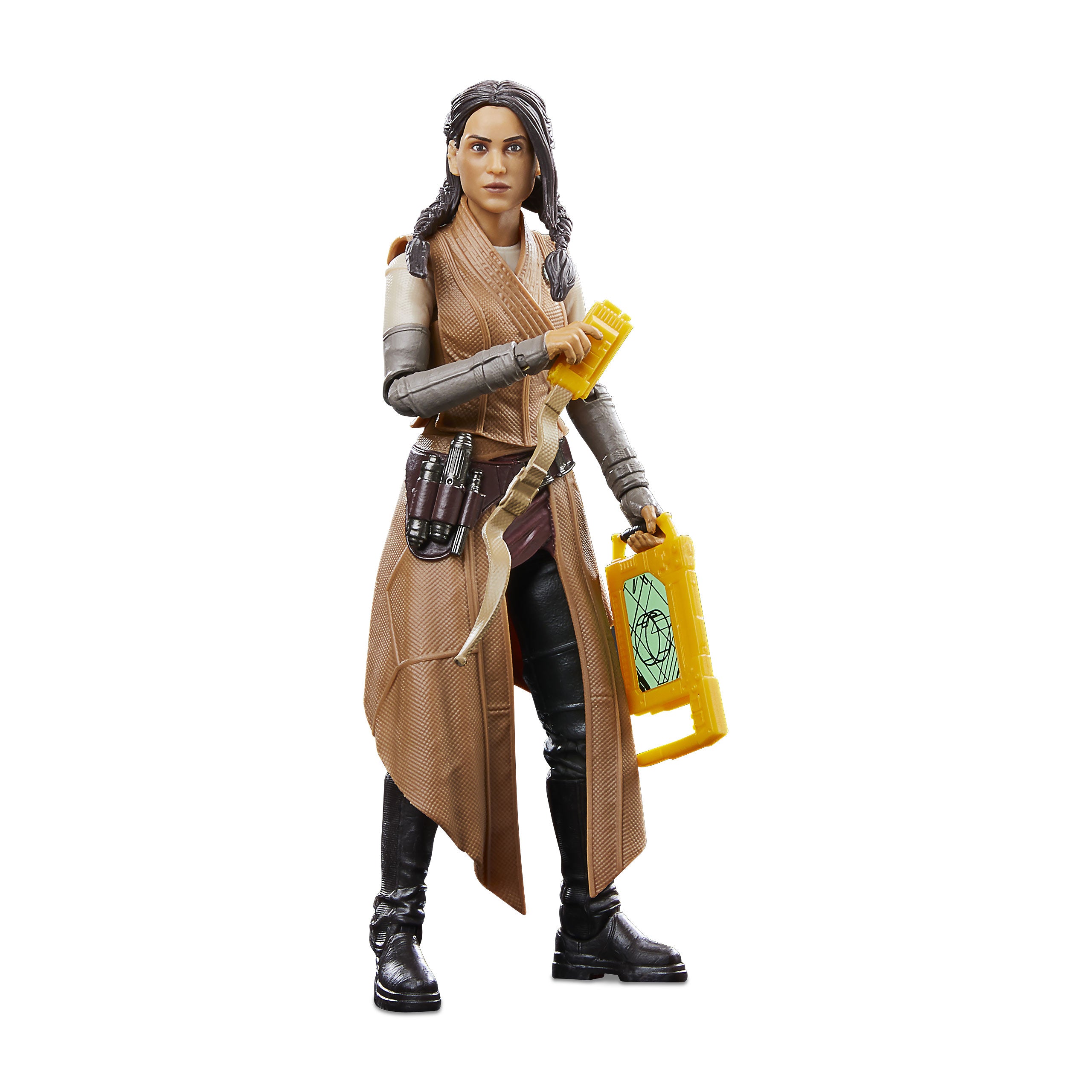 Productafbeelding Star Wars - Bix Caleen Actiefiguur
