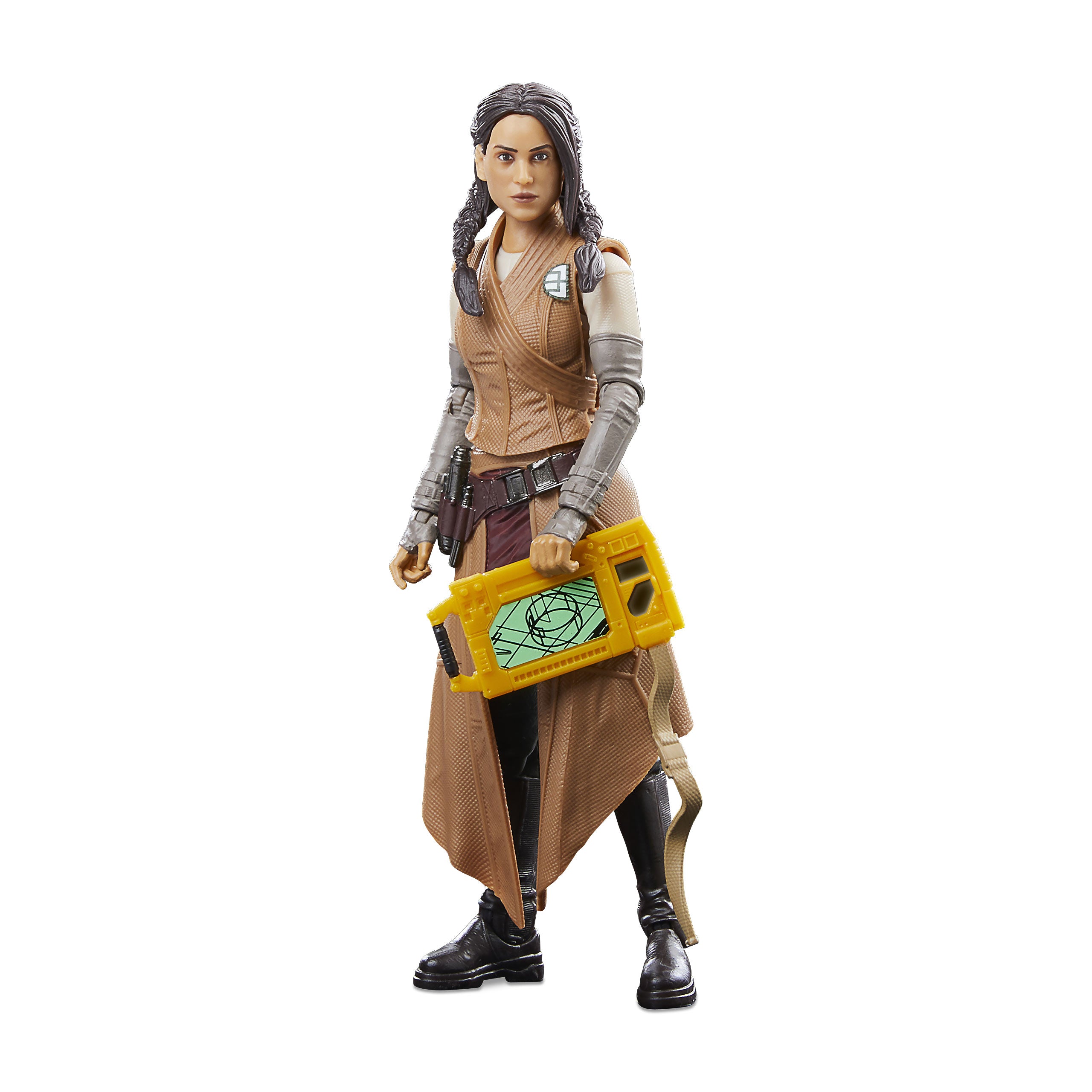 Productafbeelding Star Wars - Bix Caleen Actiefiguur