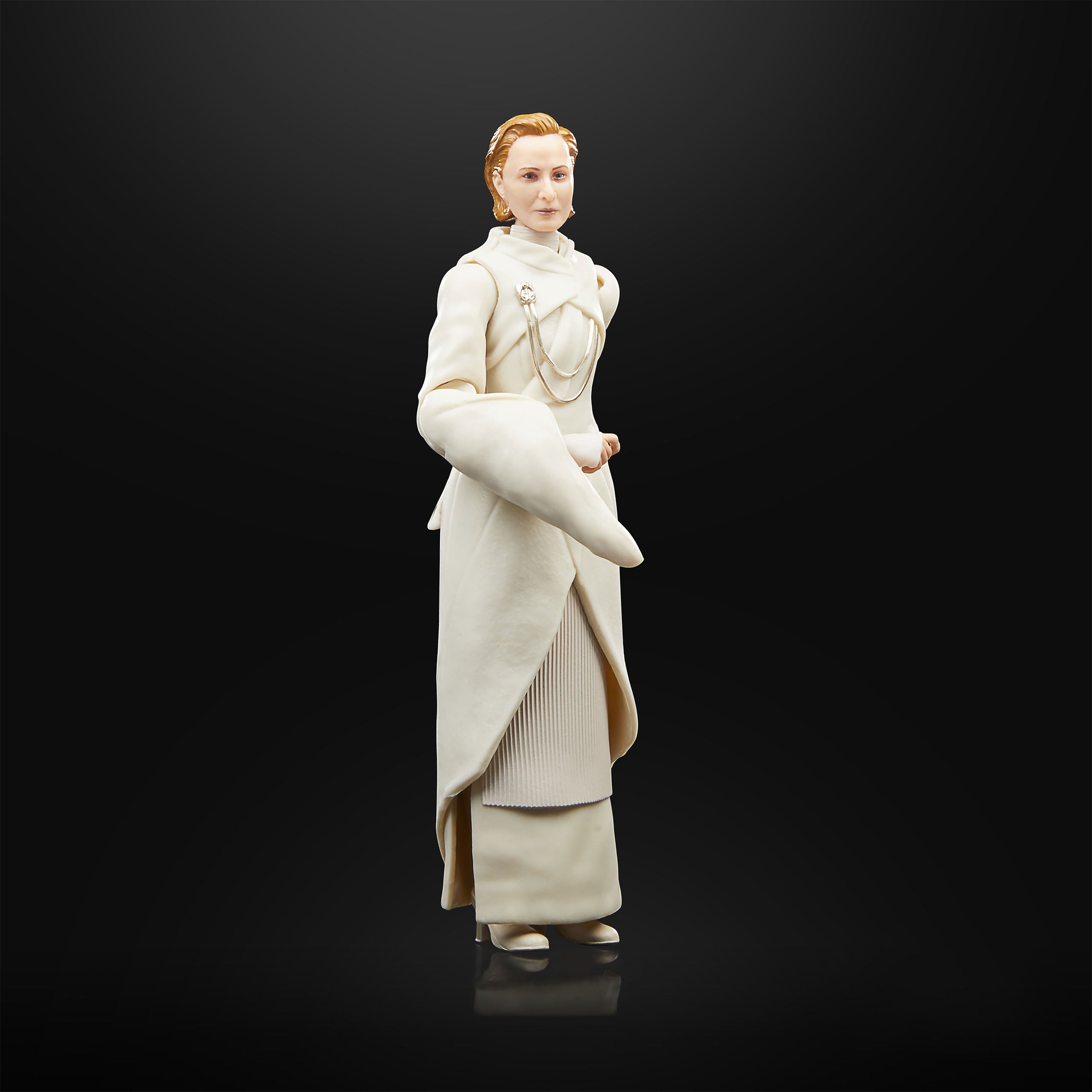 Productafbeelding Star Wars - Senator Mon Mothma Actiefiguur