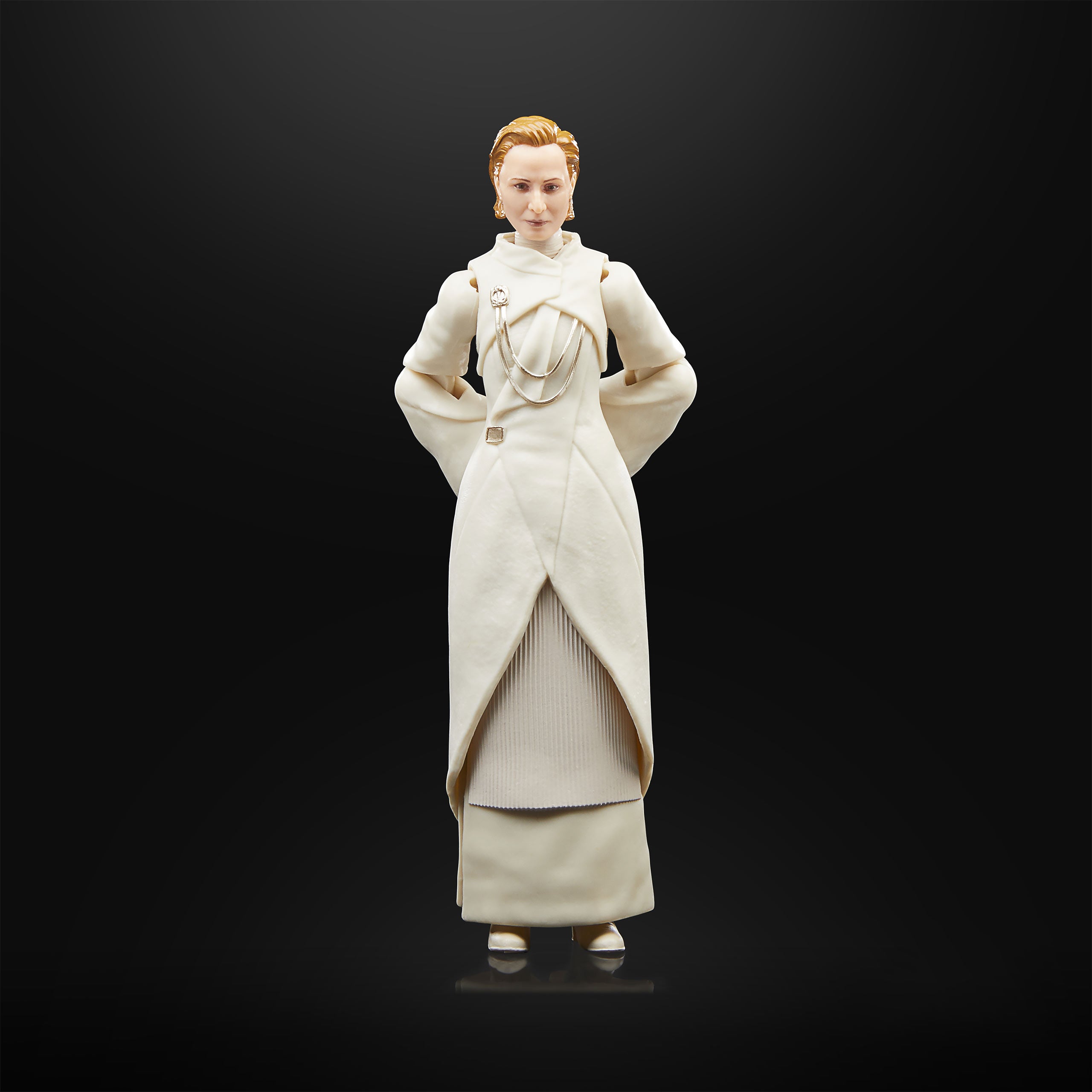 Productafbeelding Star Wars - Senator Mon Mothma Actiefiguur