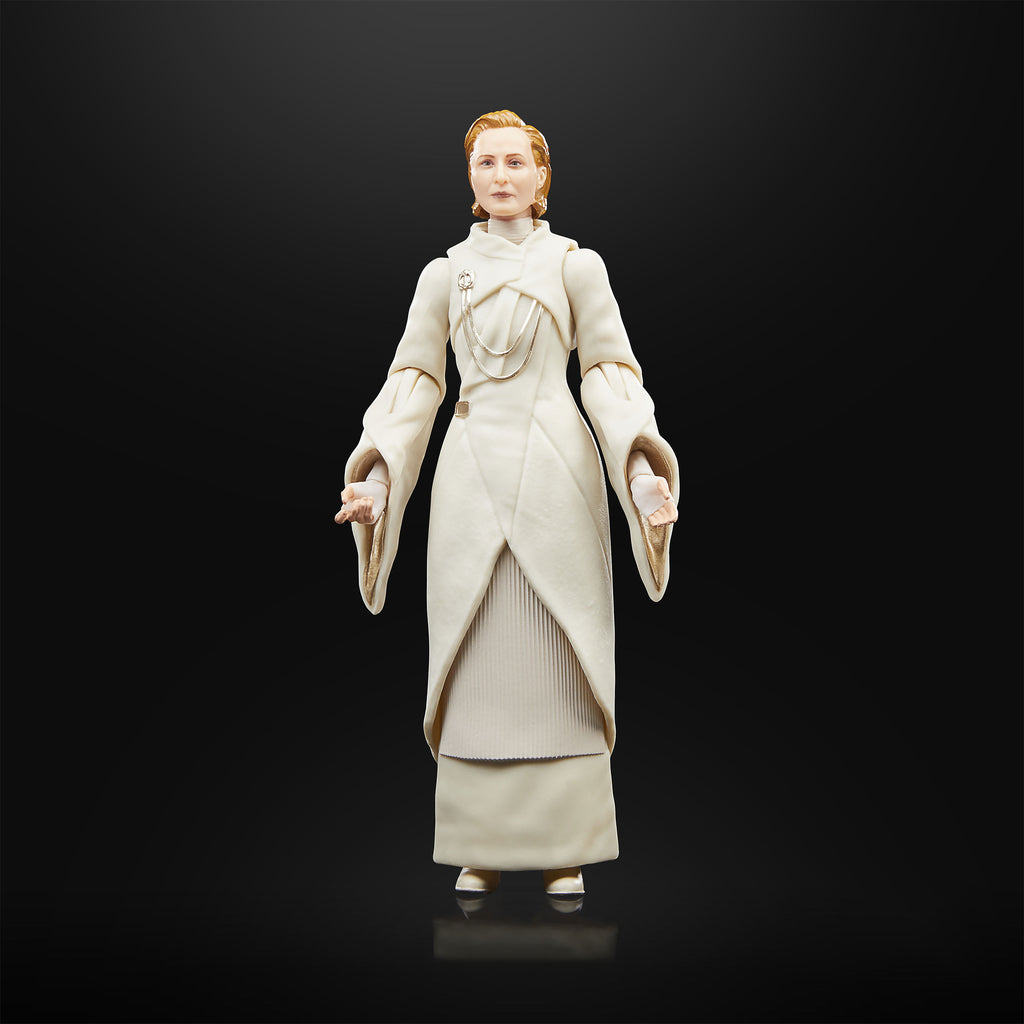 Productafbeelding Star Wars - Senator Mon Mothma Actiefiguur