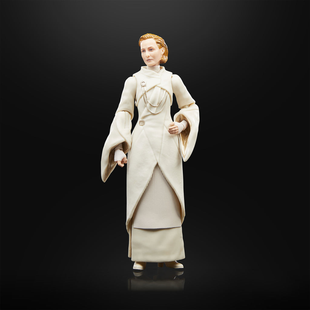 Productafbeelding Star Wars - Senator Mon Mothma Actiefiguur