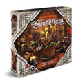 Productafbeelding Dungeons & Dragons - Het gapende portaal bordspel