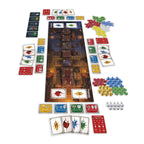 Productafbeelding Dungeons & Dragons - Het gapende portaal bordspel