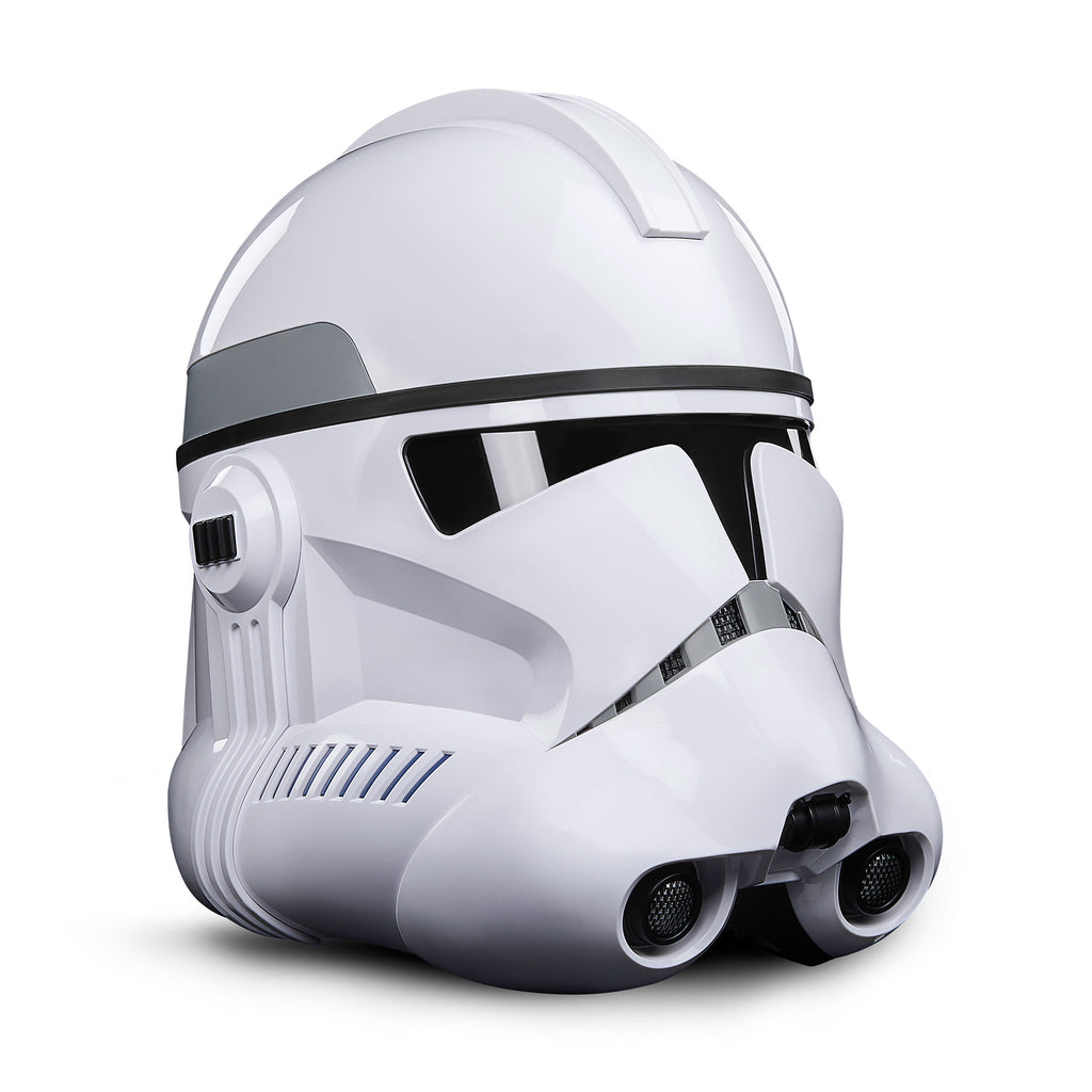 Productafbeelding Star Wars - Clone Trooper Fase II Premium Helm