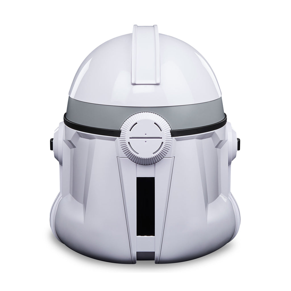Productafbeelding Star Wars - Clone Trooper Fase II Premium Helm