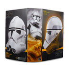 Productafbeelding Star Wars - Clone Trooper Fase II Premium Helm