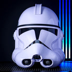 Productafbeelding Star Wars - Clone Trooper Fase II Premium Helm