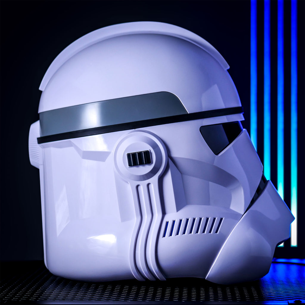 Productafbeelding Star Wars - Clone Trooper Fase II Premium Helm