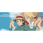 Productafbeelding Howl's Moving Castle - Sophie & Howl Mok
