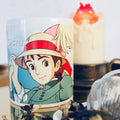 Productafbeelding Howl's Moving Castle - Sophie & Howl Mok