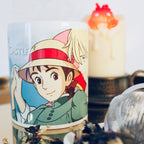Productafbeelding Howl's Moving Castle - Sophie & Howl Mok