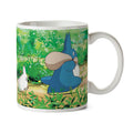 Productafbeelding My Neighbour Totoro - Chuu & Chibi Totoro Mok