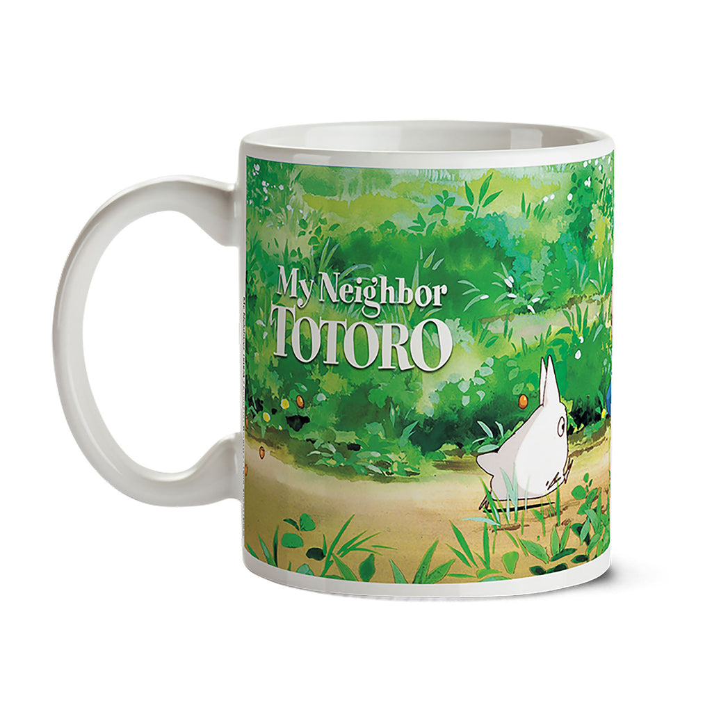 Productafbeelding My Neighbour Totoro - Chuu & Chibi Totoro Mok