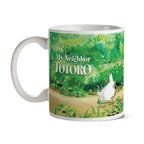 Productafbeelding My Neighbour Totoro - Chuu & Chibi Totoro Mok