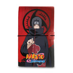Productafbeelding Naruto Shippuden - Itachi Notitieboek