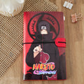 Productafbeelding Naruto Shippuden - Itachi Notitieboek
