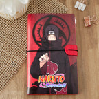 Productafbeelding Naruto Shippuden - Itachi Notitieboek
