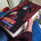 Productafbeelding Naruto Shippuden - Itachi Notitieboek