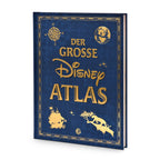 Productafbeelding De Grote Disney Atlas