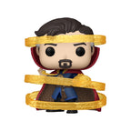 Productafbeelding Spider-Man-No Way Home - Doctor Strange Funko Pop Bobblehead Figuur