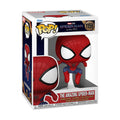Productafbeelding Spider-Man-No Way Home - Geweldige Spider-Man Funko Pop Bobblehead Figuur