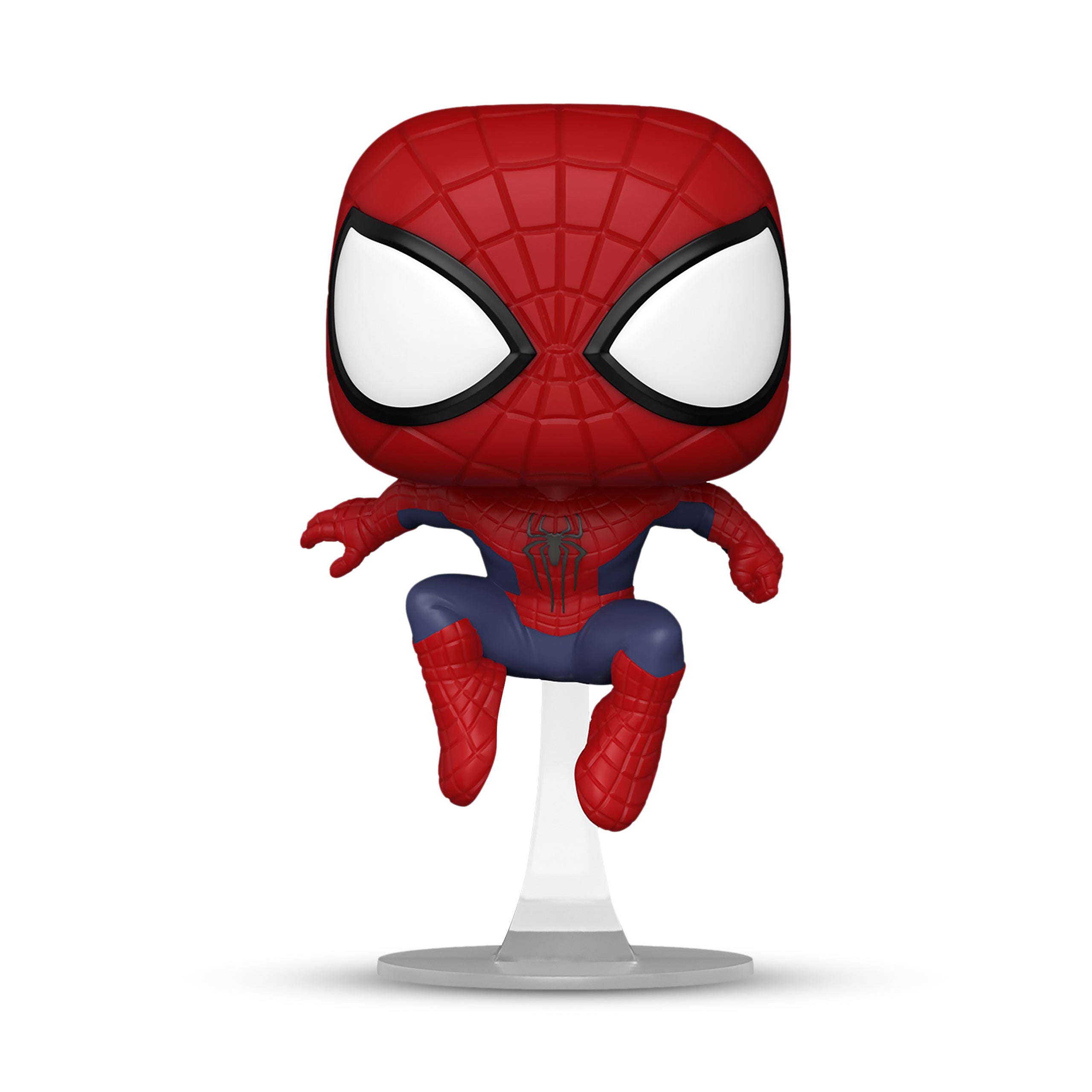 Productafbeelding Spider-Man-No Way Home - Geweldige Spider-Man Funko Pop Bobblehead Figuur