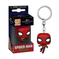 Productafbeelding Spider-Man No Way Home - Swing Funko Pop Sleutelhanger