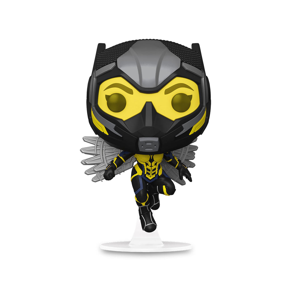Productafbeelding Ant-Man - De Wasp Funko Pop Bobblehead Figuur