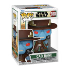 Productafbeelding Star Wars - Cad Bane Funko Pop Bobblehead Figuur
